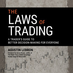 The Laws of Trading