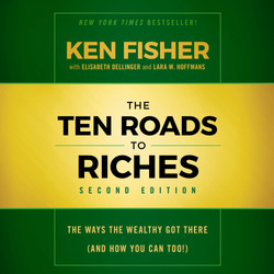 The Ten Roads to Riches, Second Edition