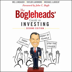 The Bogleheads' Guide to Investing