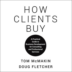 How Clients Buy