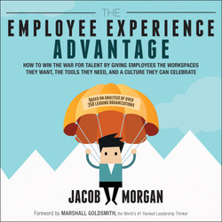 The Employee Experience Advantage