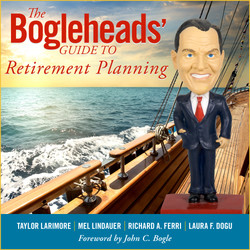 The Bogleheads' Guide to Retirement Planning