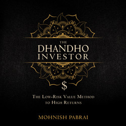 The Dhandho Investor