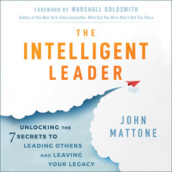 The Intelligent Leader