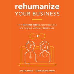 Rehumanize Your Business