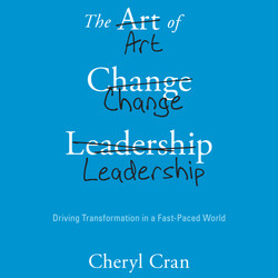 The Art of Change Leadership