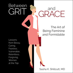 Between Grit and Grace