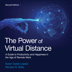 The Power of Virtual Distance