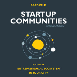 Startup Communities