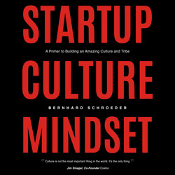 Startup Culture Mindset