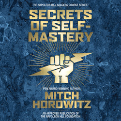 Secrets of Self-Mastery