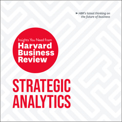 Strategic Analytics