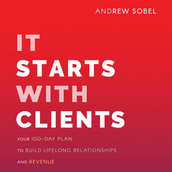 It Starts With Clients