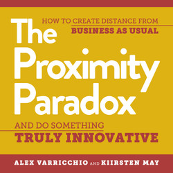 The Proximity Paradox