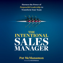 THE INTENTIONAL SALES MANAGER