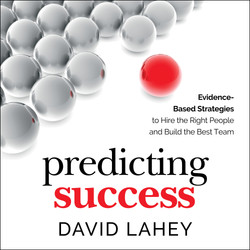 Predicting Success