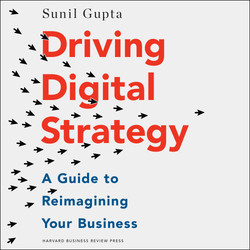 Driving Digital Strategy