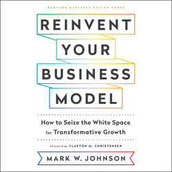 Reinvent Your Business Model