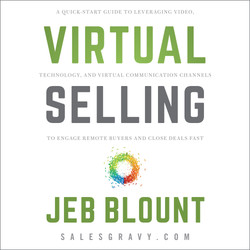 Virtual Selling