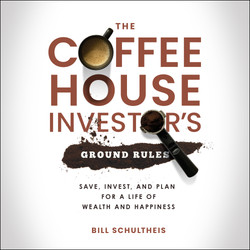 The Coffeehouse Investor's Ground Rules