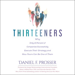 Thirteeners