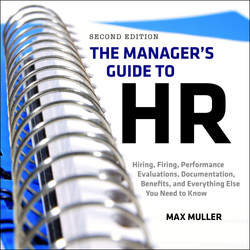 The Manager's Guide to HR