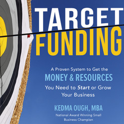 Target Funding