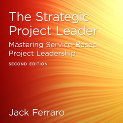 The Strategic Project Leader