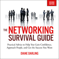 The Networking Survival Guide, Second Edition