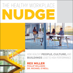 The Healthy Workplace Nudge