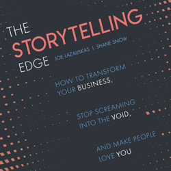 The Storytelling Edge