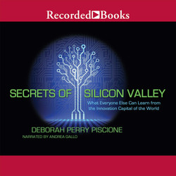 Secrets of Silicon Valley