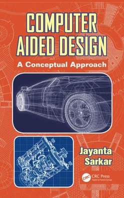 Computer Aided Design [Book]