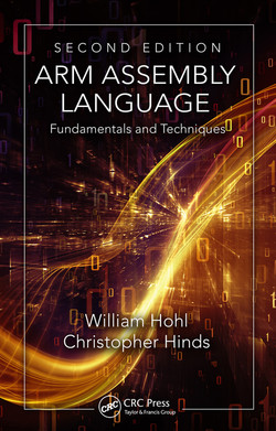 ARM Assembly Language, 2nd Edition[Book]