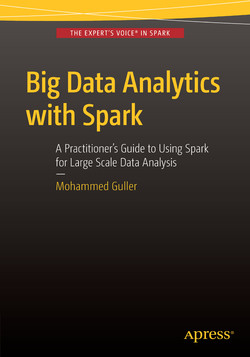 Big Data Analytics with Spark: A Practitioner’s Guide to Using Spark for Large-Scale Data Processing, Machine Learning, and Graph Analytics, and High-Velocity Data Stream Processing