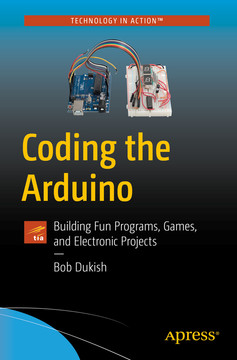 capstone project ideas using arduino