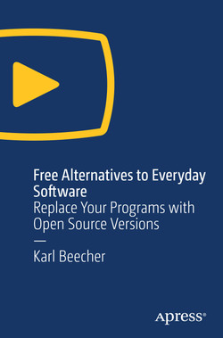 Free Alternatives to Everyday Software