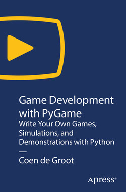 Python Game Development