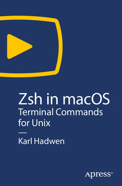 Zsh in macOS: Terminal Commands for Unix