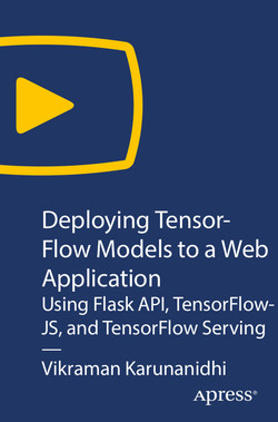 Tensorflow best sale web application