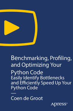 Speed Up Python Code