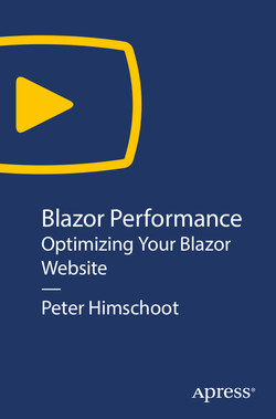 Blazor Performance: Optimizing Your Blazor Website