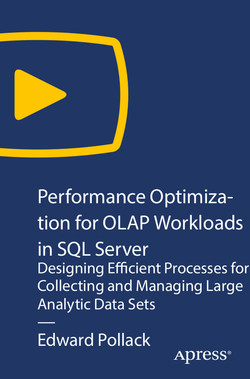 Performance Optimization for OLAP Workloads in SQL Server: Designing Efficient Processes for Collecting and Managing Large Analytic Data Sets