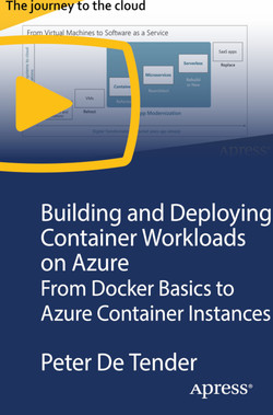 Building and Deploying Container Workloads on Azure: From Docker Basics to Azure Container Instances