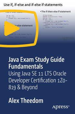 Latest 1Z0-819 Exam Notes