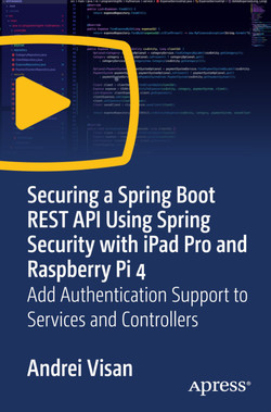 Secure spring hot sale rest api