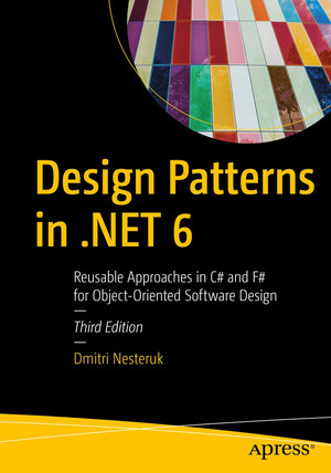 Adaptive Code via C#: Agile coding with design patterns and SOLID ...