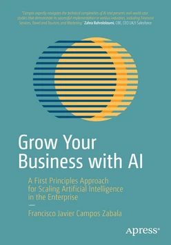 Generative AI: The Insights You Need from Harvard Business Review [Book]