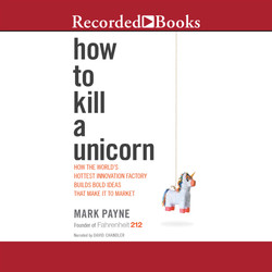 How to Kill a Unicorn