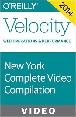 Velocity Conference New York 2014: Complete Video Compilation